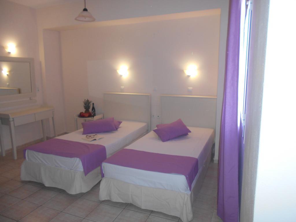 Summer Dreams Malia Exterior foto