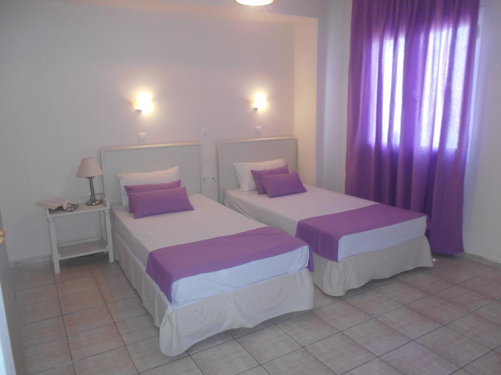Summer Dreams Malia Exterior foto