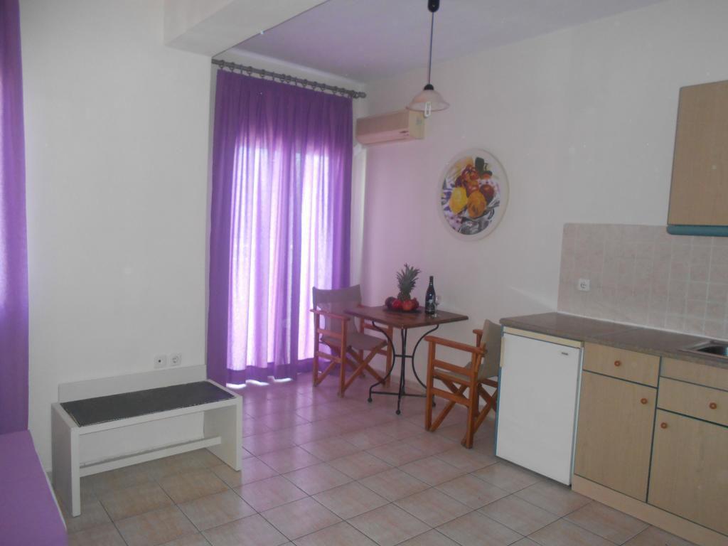 Summer Dreams Malia Exterior foto
