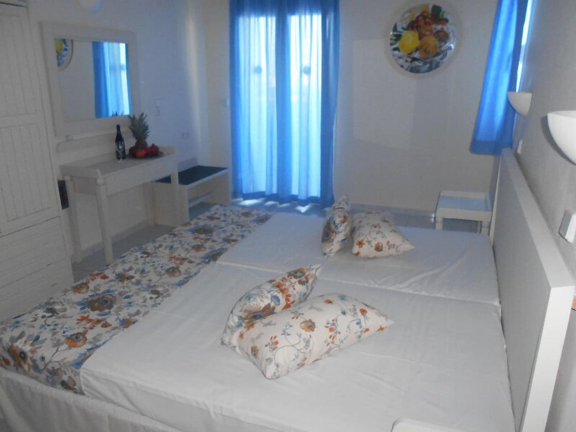 Summer Dreams Malia Exterior foto
