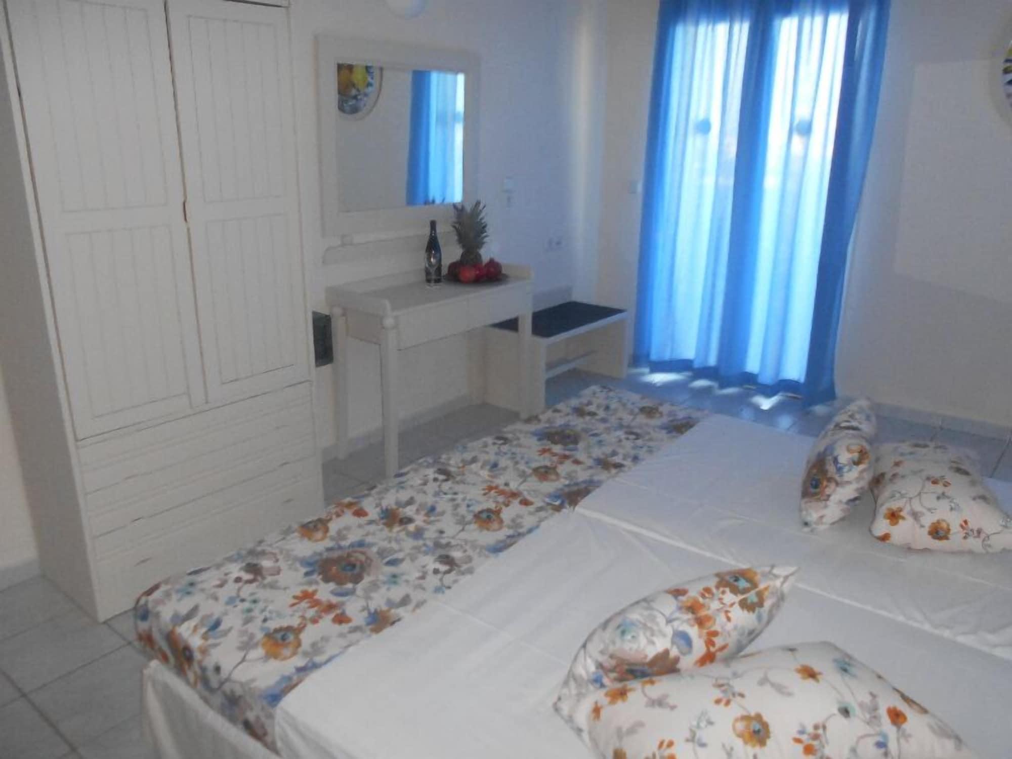 Summer Dreams Malia Exterior foto