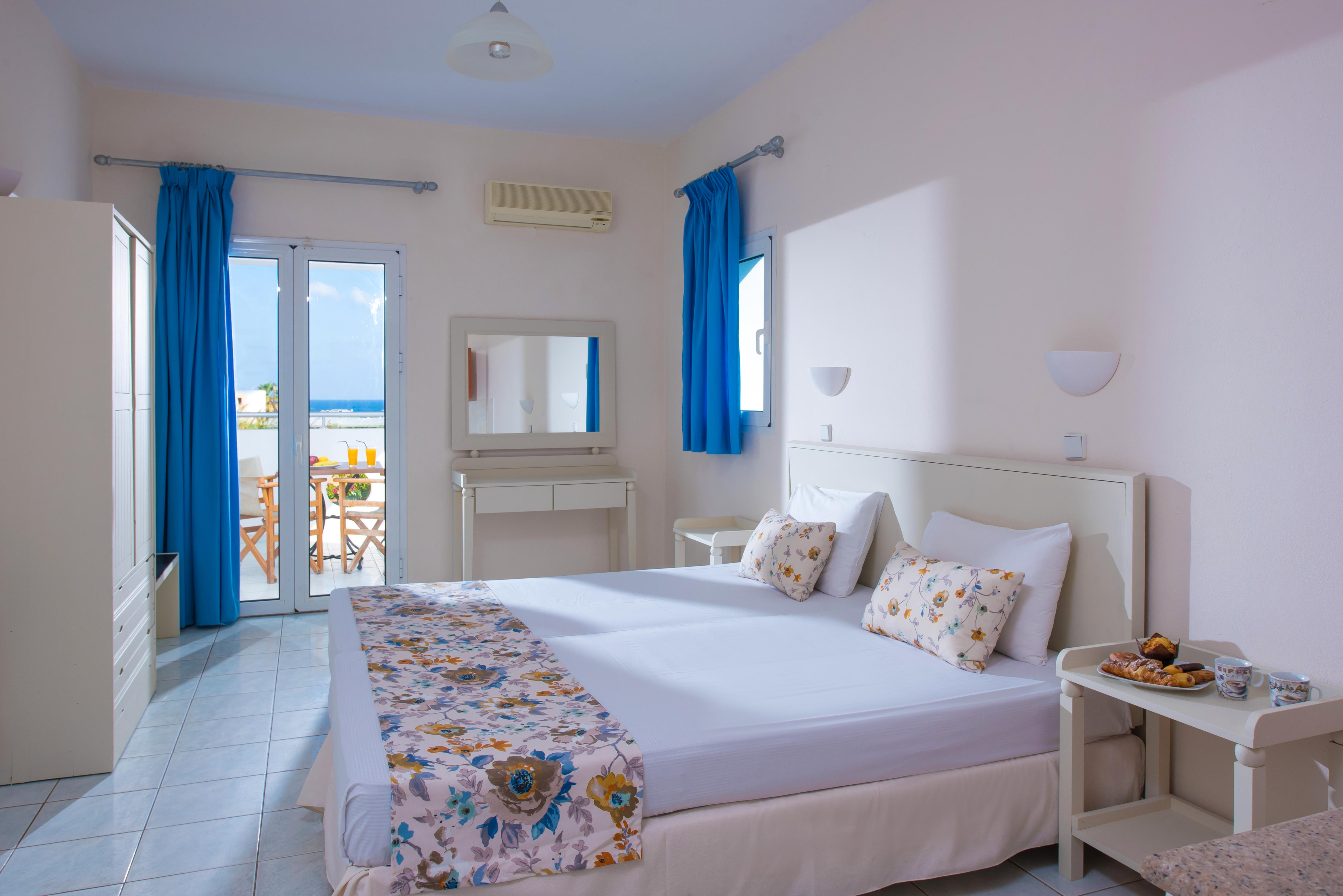 Summer Dreams Malia Exterior foto