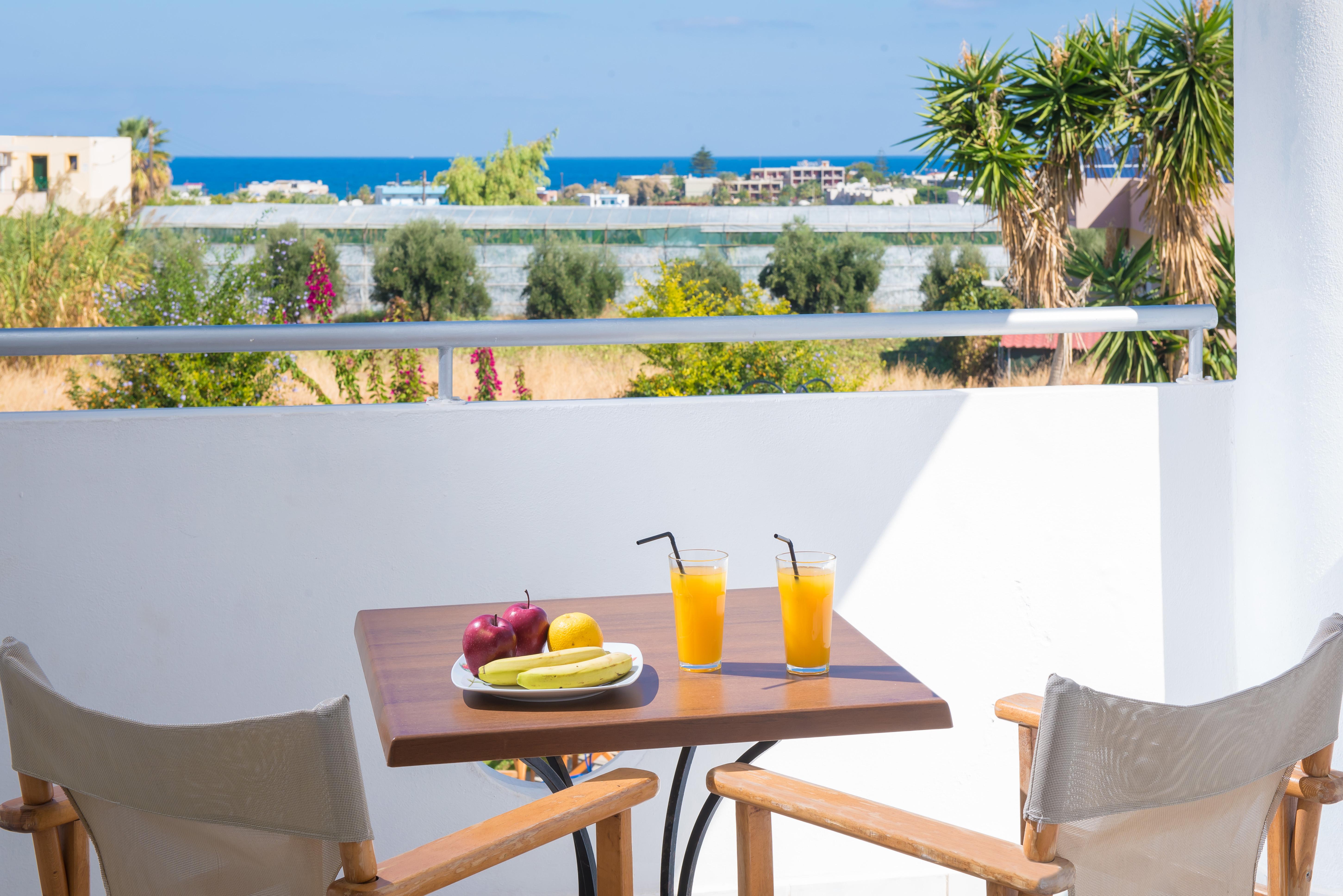 Summer Dreams Malia Exterior foto