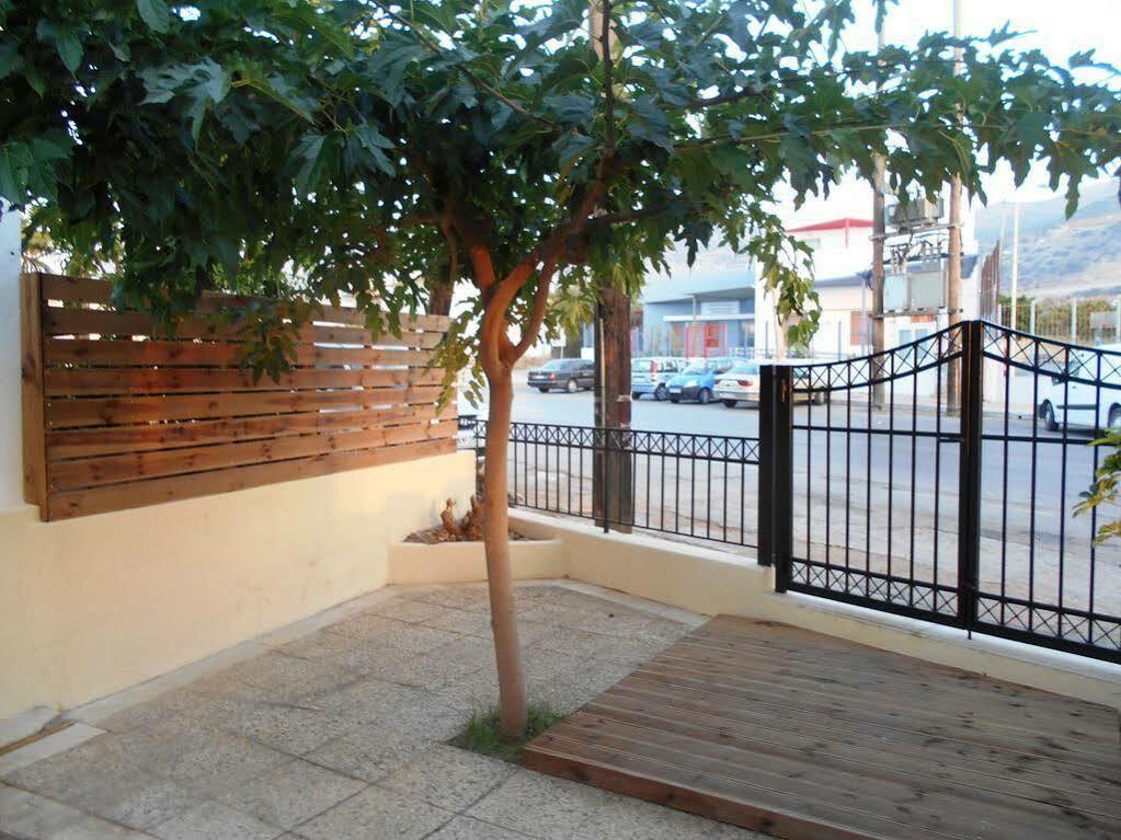 Summer Dreams Malia Exterior foto