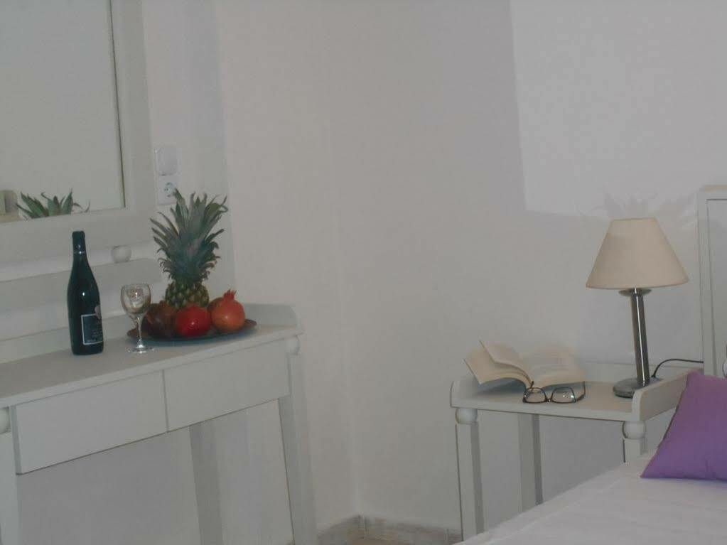 Summer Dreams Malia Exterior foto